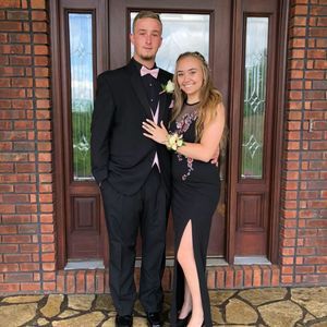 Meet your Posher, Trevor